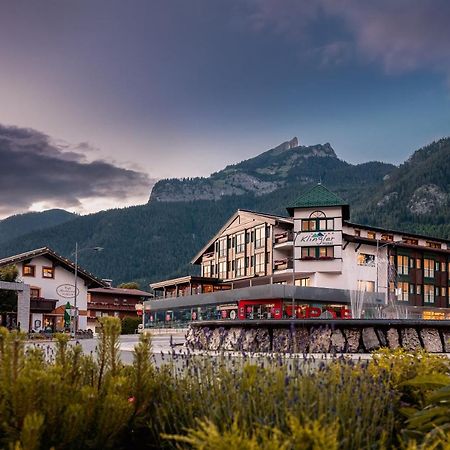 Hotel Klingler Maurach  Exterior photo