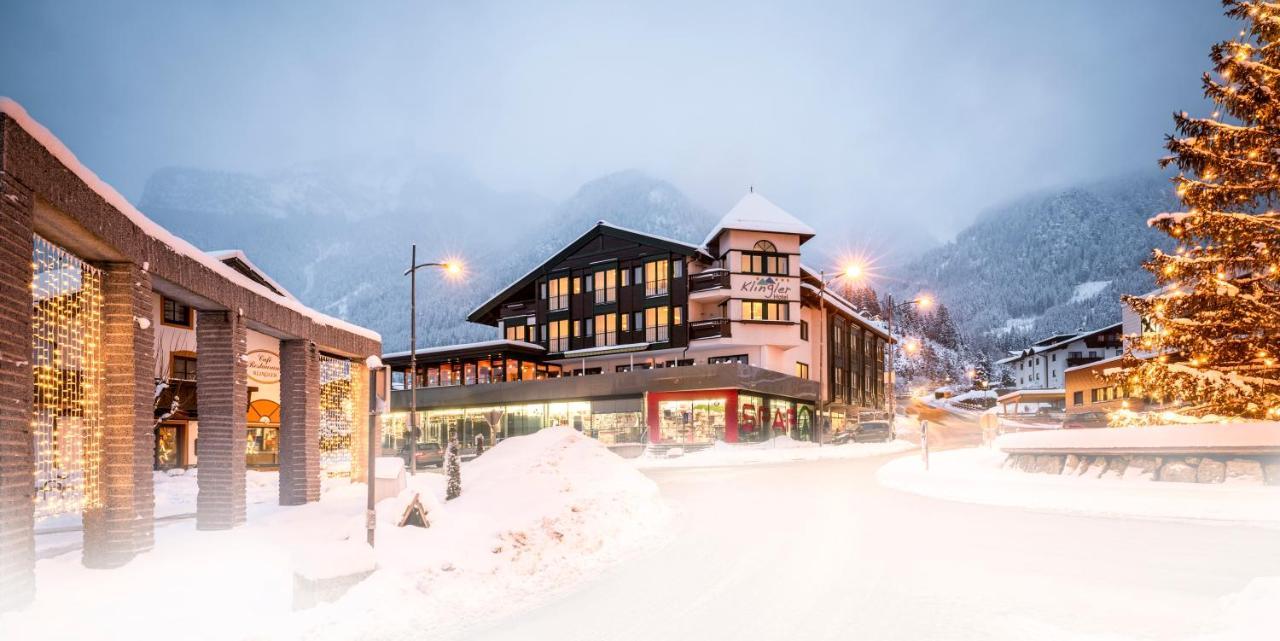 Hotel Klingler Maurach  Exterior photo